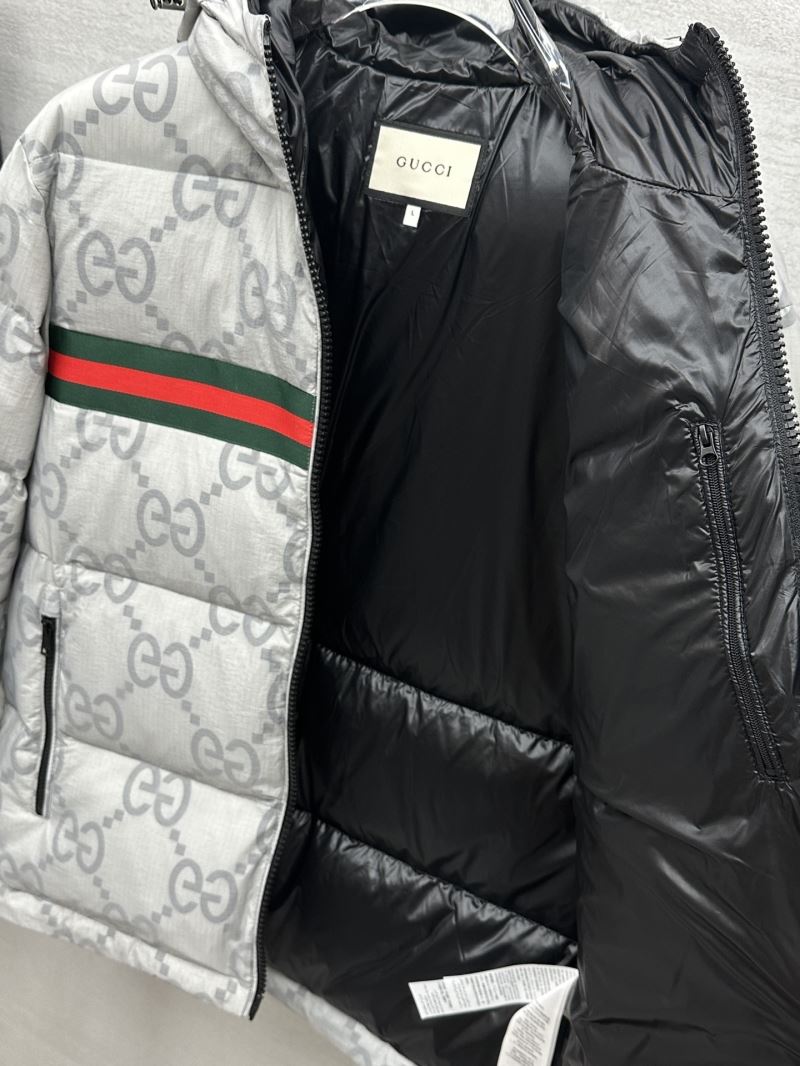 Gucci Down Jackets